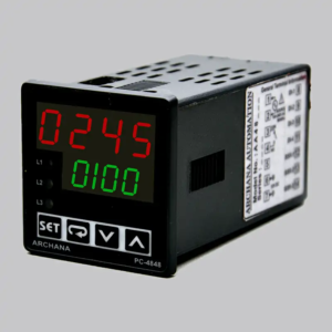 Archana Press Brake Controller