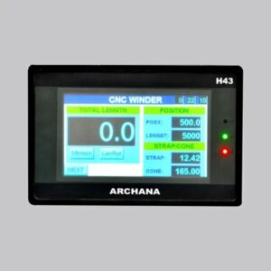 Digital Readout