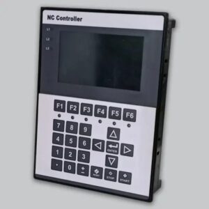 Press Brake Controller