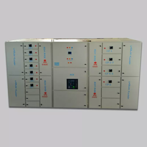 Archana LT Distribution Control Panel