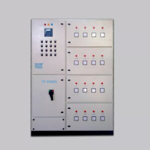 Archana APFC Panel