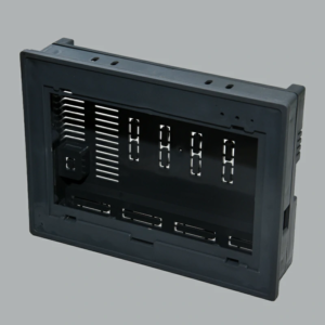 43 HMI ABS Housing