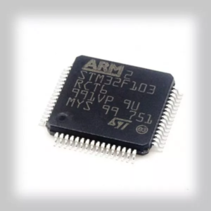 IC STM32F103RCT6 (64PIN)