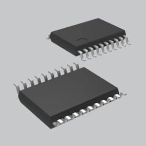IC STM32F030F4P6